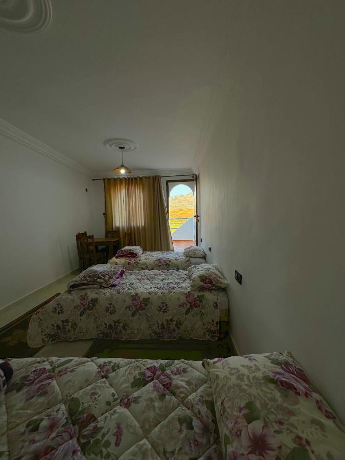 Auberge Dalia Chefchaouen Exterior photo
