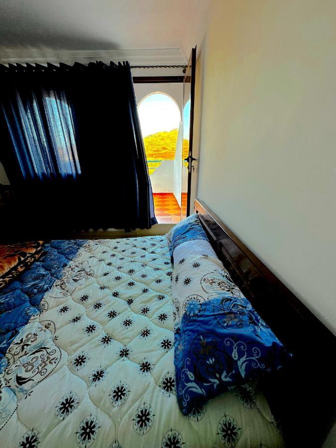 Auberge Dalia Chefchaouen Exterior photo