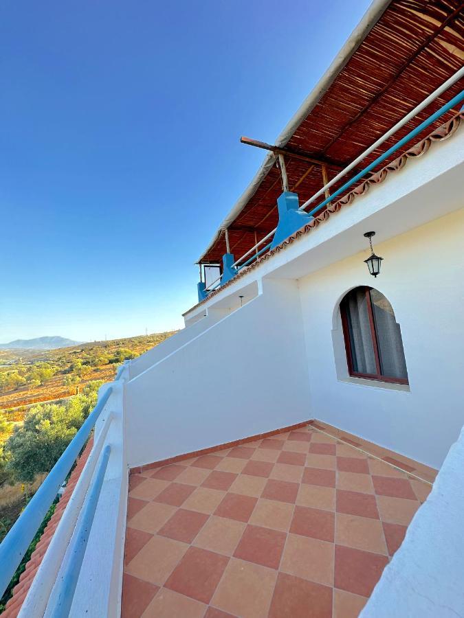 Auberge Dalia Chefchaouen Exterior photo