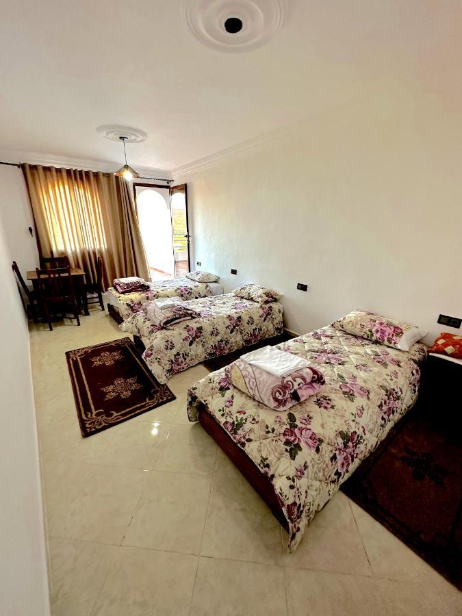Auberge Dalia Chefchaouen Exterior photo