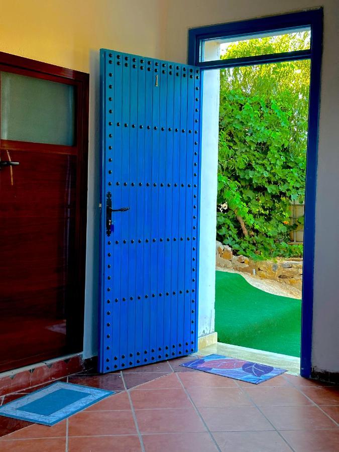 Auberge Dalia Chefchaouen Exterior photo