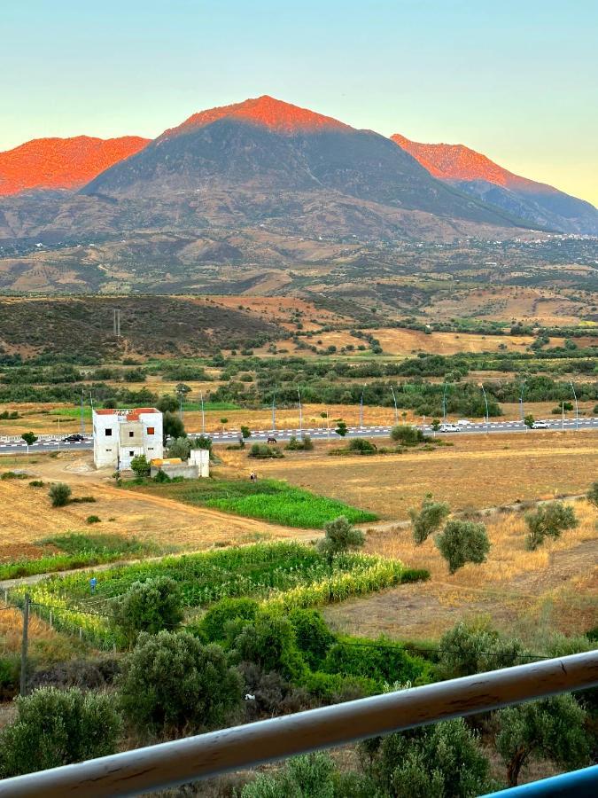 Auberge Dalia Chefchaouen Exterior photo
