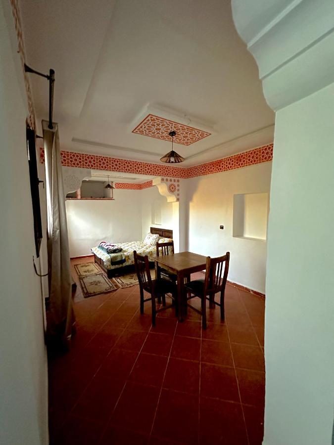 Auberge Dalia Chefchaouen Exterior photo