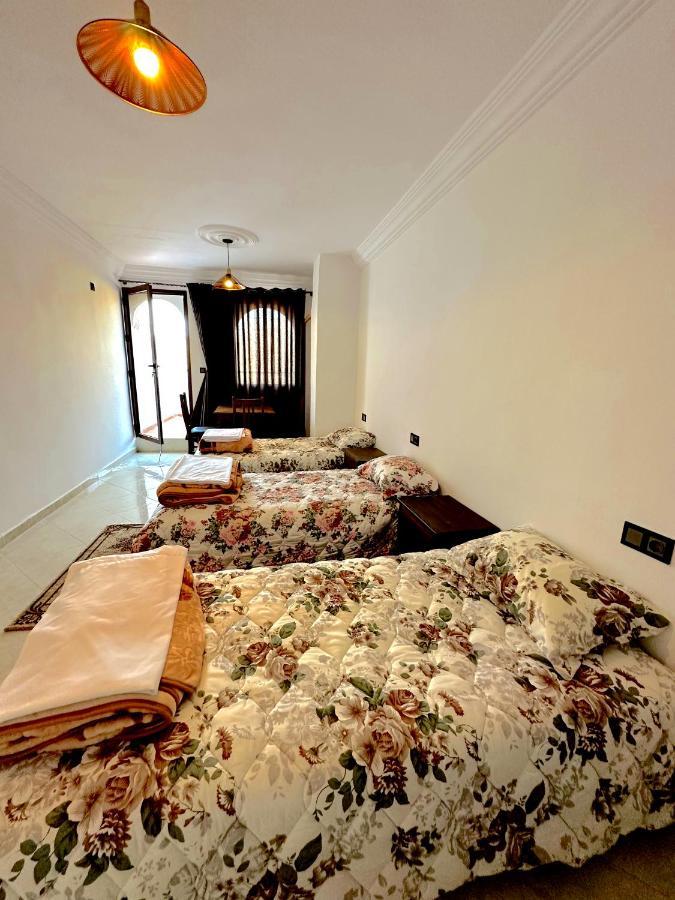 Auberge Dalia Chefchaouen Exterior photo