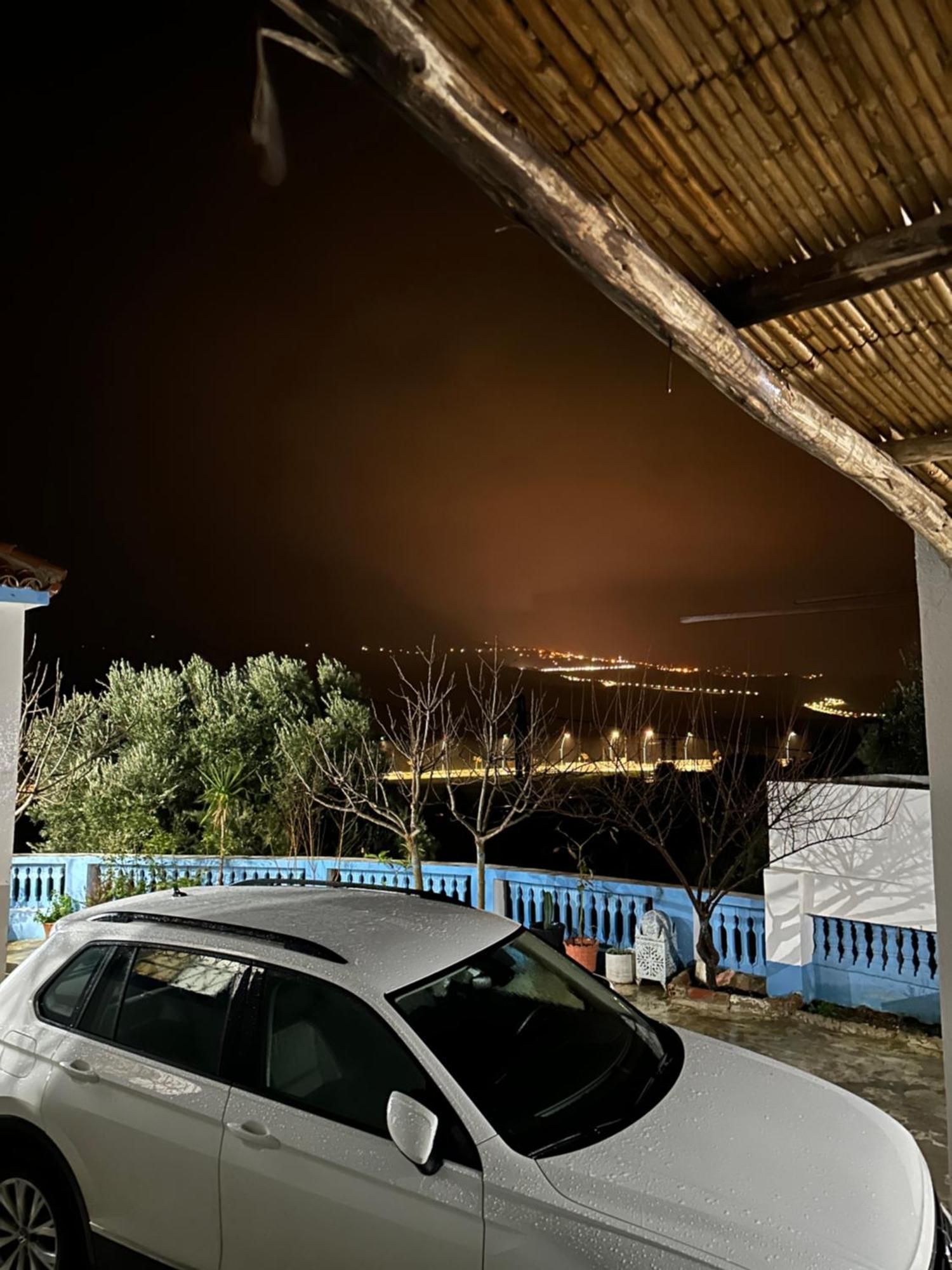 Auberge Dalia Chefchaouen Exterior photo