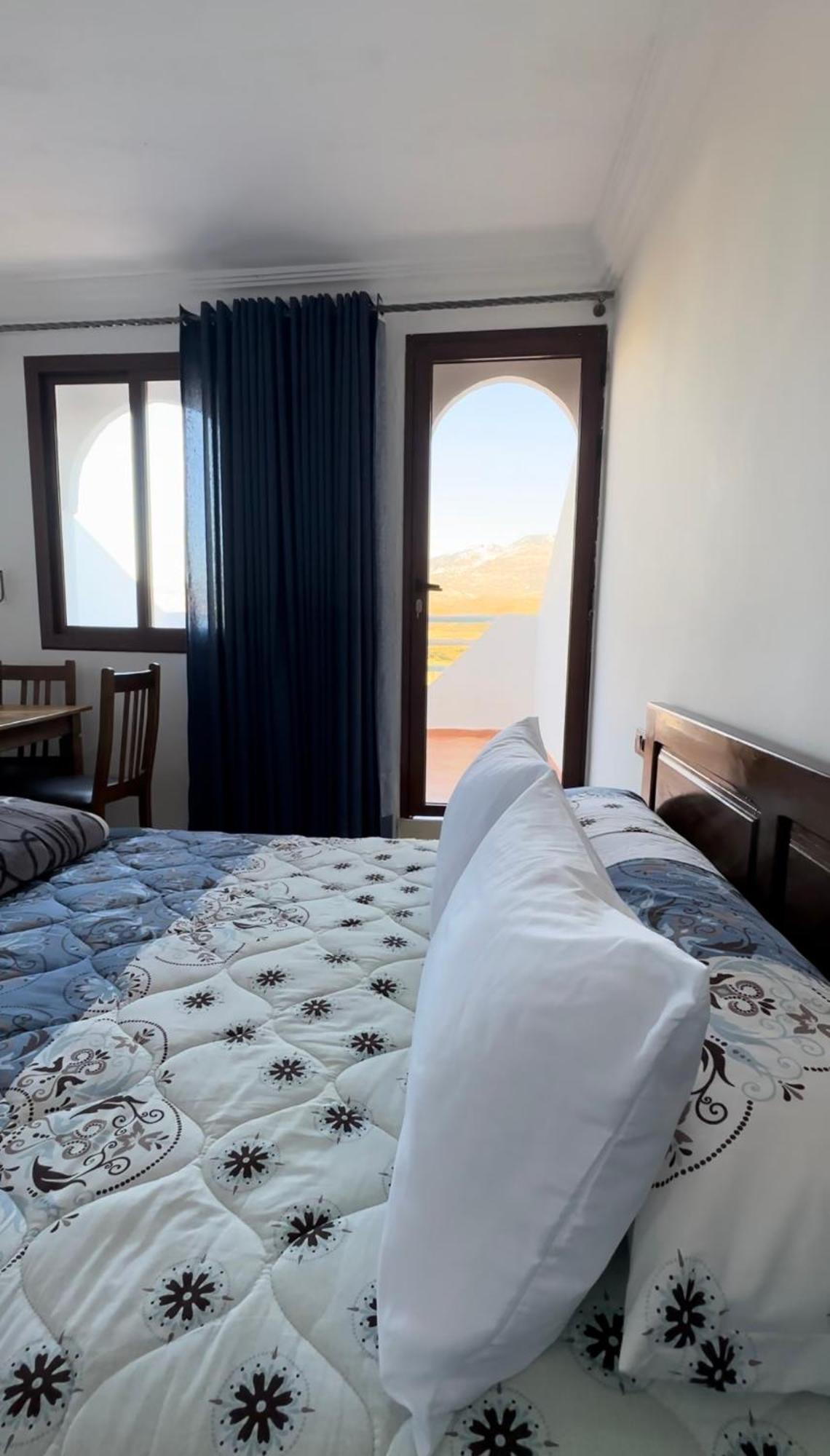 Auberge Dalia Chefchaouen Exterior photo