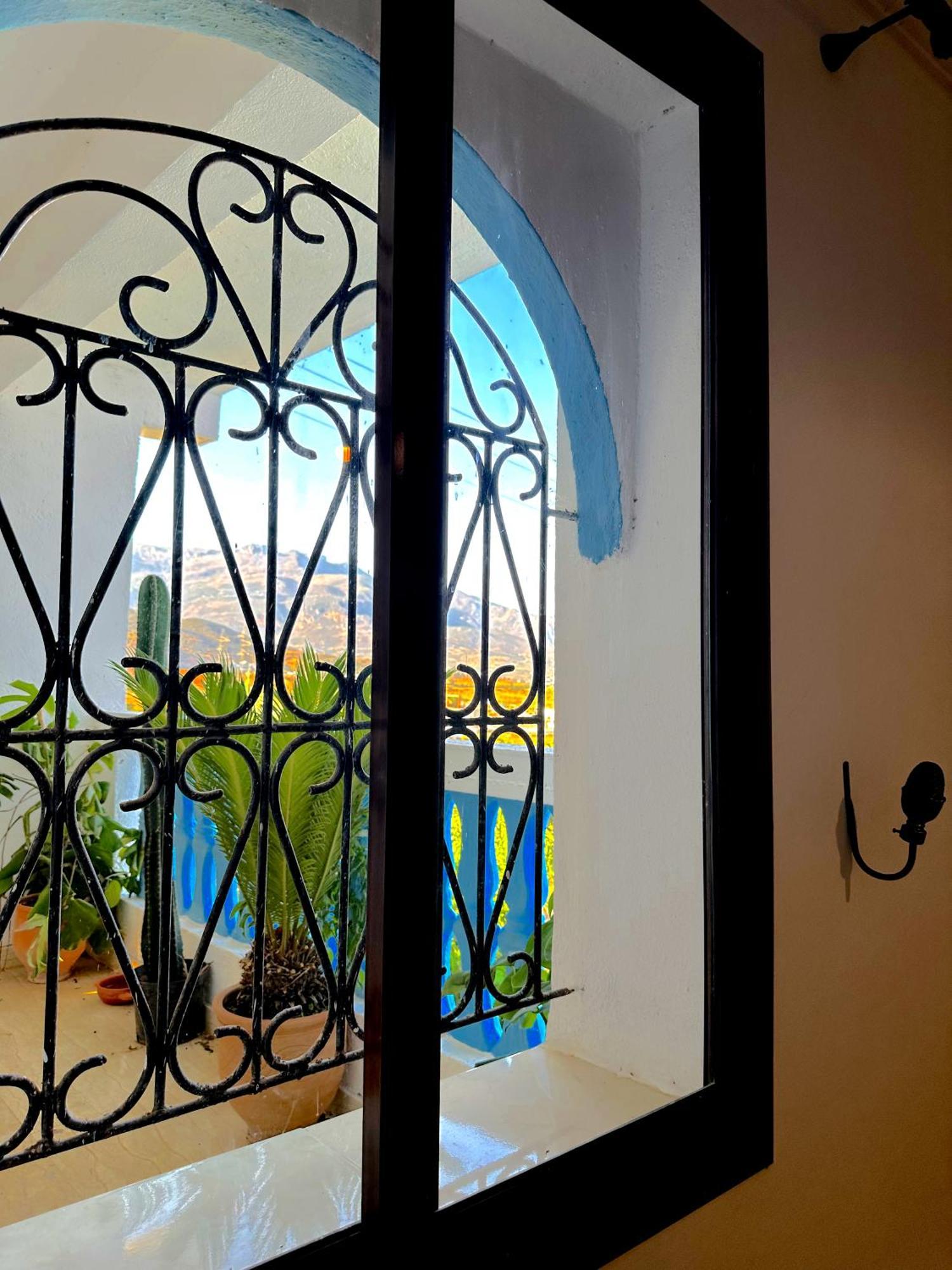 Auberge Dalia Chefchaouen Exterior photo